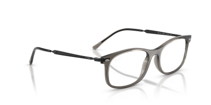 0RX7274 Transparent Grey alternate view image 4 barcode 8056262971451