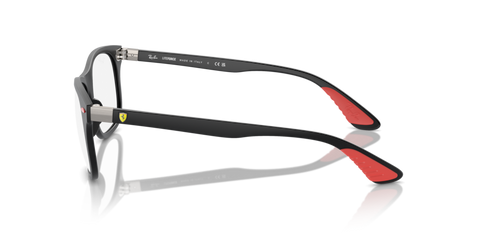 Black - 0RX7307M 8056262012505