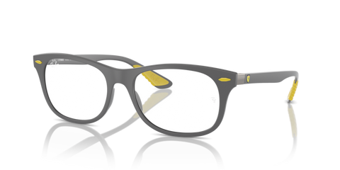 Grey - 0RX7307M 8056262012543