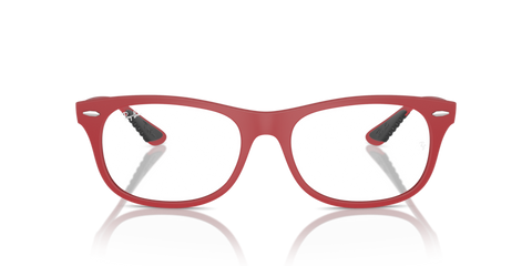 Red - 0RX7307M 8056262012567