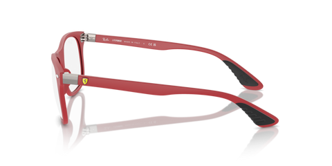 Red - 0RX7307M 8056262012567