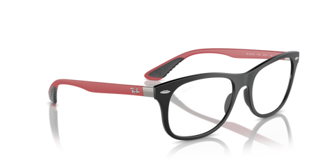 Black - 0RX7307M 8056262012581