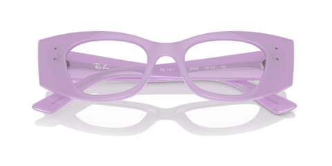 Lilac - 0RX7327 8056262018187