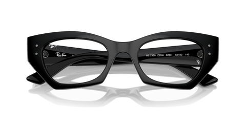 Black - 0RX7330 8056262018040