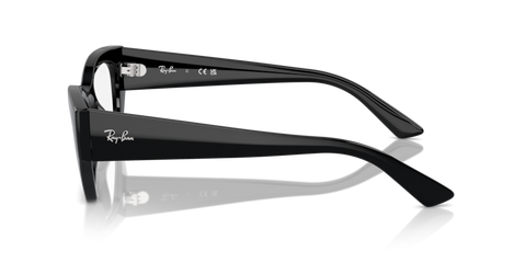 Black - 0RX7330 8056262018040