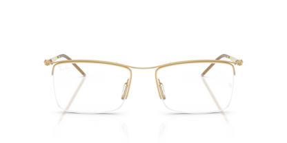 0RX7554 Gold front view image 5 barcode 8056262968147