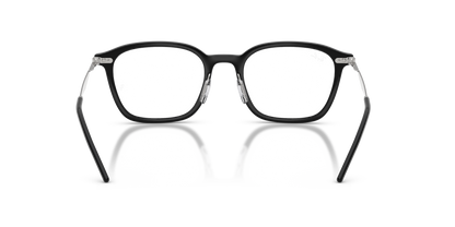 0RX7555 Black rear view image 3 barcode 8056262971468