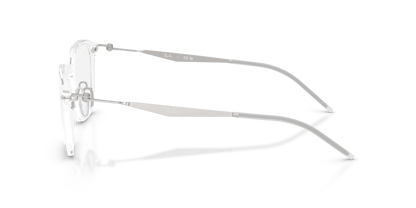 0RX7555 Transparent side view image 2 barcode 8056262971482