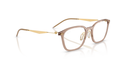 0RX7555 Transparent Beige alternate view image 4 barcode 8056262971543