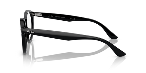 Black - 0RX7680V 8056597954464