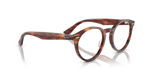Striped Havana - 0RX7680V 8056597954488