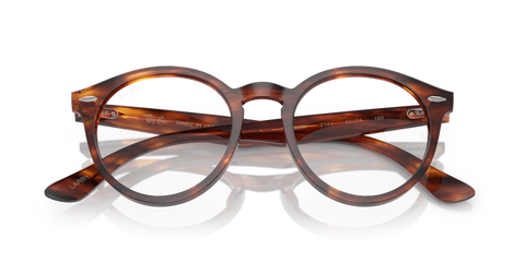 Striped Havana - 0RX7680V 8056597954488