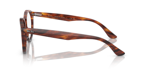 Striped Havana - 0RX7680V 8056597954488