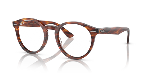 Striped Havana - 0RX7680V 8056597954488