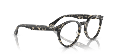 Grey Havana - 0RX7680V 8056597954549