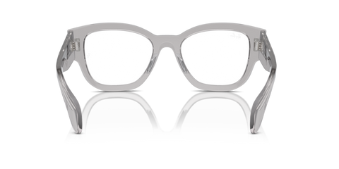 Transparent Grey - 0RX7681V 8056262037676
