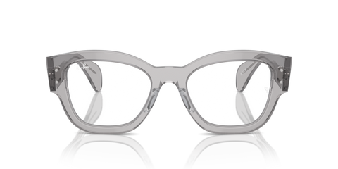 Transparent Grey - 0RX7681V 8056262037676