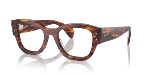 Striped Havana - 0RX7681V 8056262037683