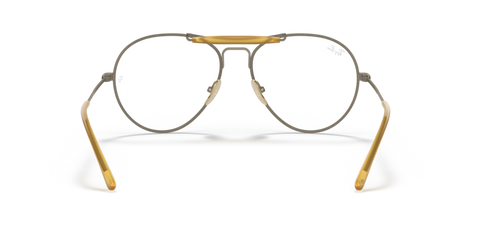 Antique Gold - 0RX8063V 8056597422413