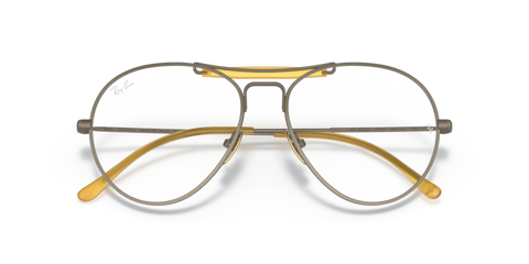 Antique Gold - 0RX8063V 8056597422413