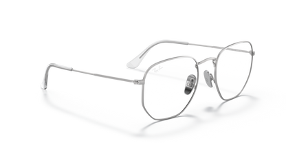 Silver - 0RX8148V 8056597621250