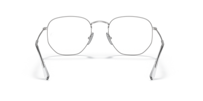 Silver - 0RX8148V 8056597621250