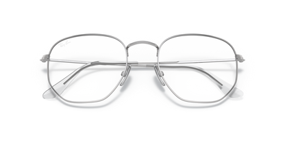 Silver - 0RX8148V 8056597621250