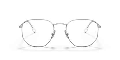 Silver - 0RX8148V 8056597621250