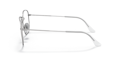 Silver - 0RX8148V 8056597621250