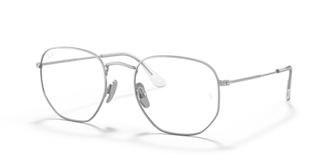 Silver - 0RX8148V 8056597621250