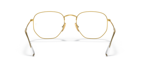 Gold - 0RX8148V 8056597621274