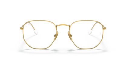 Gold - 0RX8148V 8056597621274