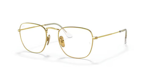  Ray-Ban Optical 0RX8157V Frank - Glasses -  Ray-Ban -  Ardor Eyewear