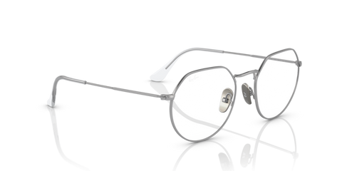 Silver - 0RX8165V 8056597730020