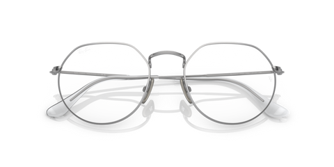 Silver - 0RX8165V 8056597730020