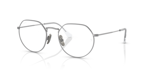 Silver - 0RX8165V 8056597730020