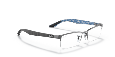 Gunmetal - 0RX8412 8053672060850