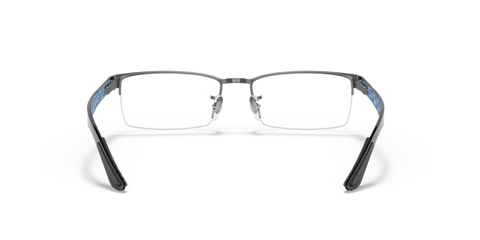 Gunmetal - 0RX8412 8053672060850