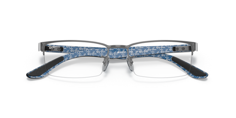 Gunmetal - 0RX8412 8053672060850
