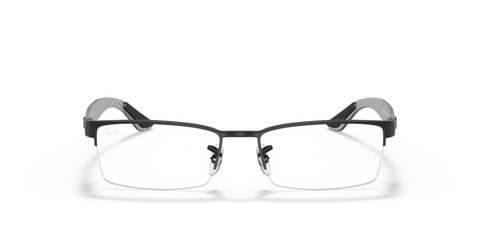 Black - 0RX8412 8053672060867