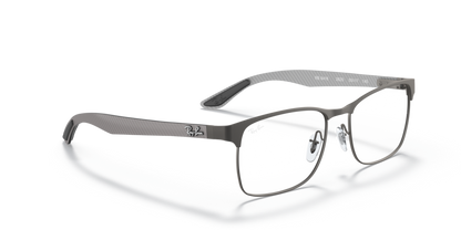 Gunmetal - 0RX8416 8053672667622