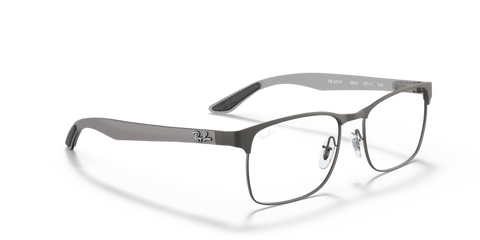 Gunmetal - 0RX8416 8053672667622