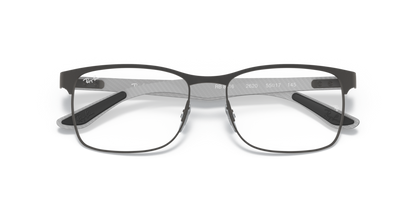 Gunmetal - 0RX8416 8053672667622