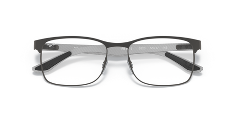 Gunmetal - 0RX8416 8053672667622