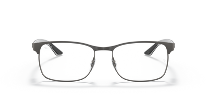 Gunmetal - 0RX8416 8053672667622