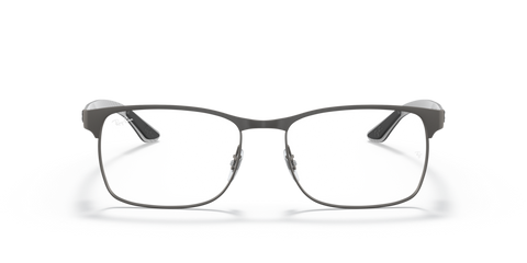 Gunmetal - 0RX8416 8053672667622