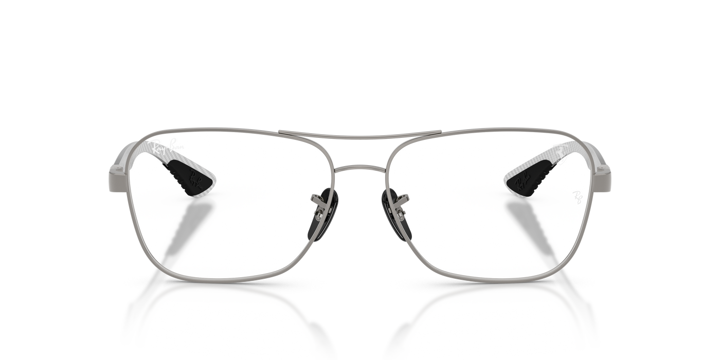Ray-Ban Vista RX8436M Gunmetal 8056262483091
