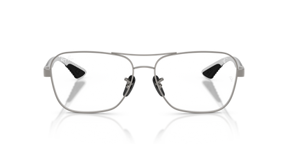 Ray-Ban Vista RX8436M Gunmetal 8056262483091