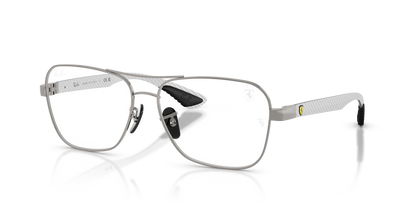Ray-Ban Vista RX8436M Gunmetal 8056262483091