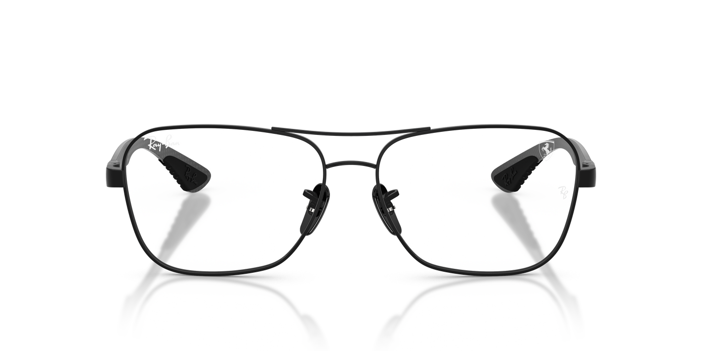 Ray-Ban Vista RX8436M Black 8056262483084